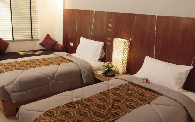Impress Resort