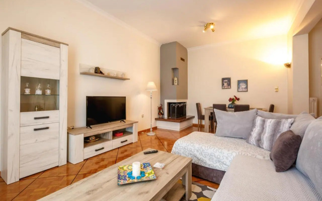 Androniki Apartment