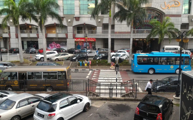 Qing Yun Resthouse Sdn Bhd