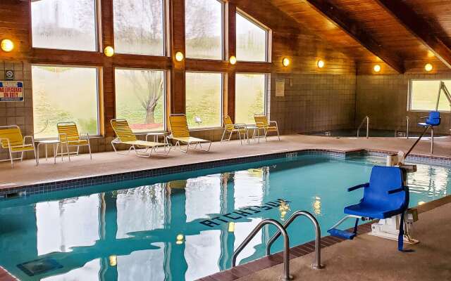 Quality Inn Atchison