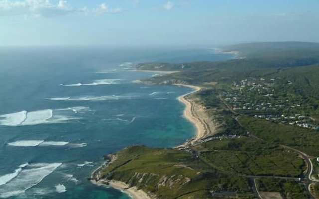 Sea & Soul Beachside Studios