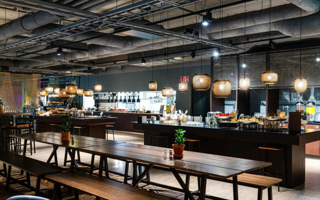 Comfort Hotel Kista