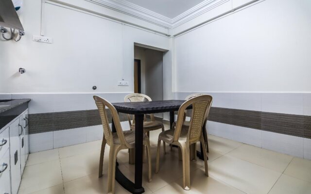 Oyo 17362 Shillong Mantra Guest House