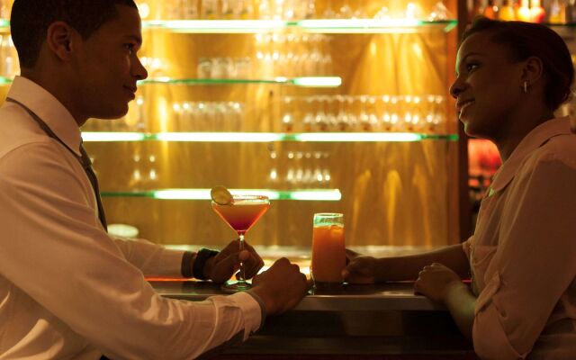 Novotel Guwahati GS Road Hotel