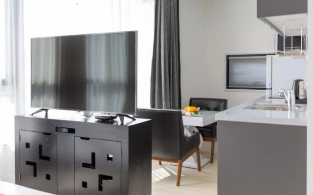 Yeosu Hue Pension & Hostel