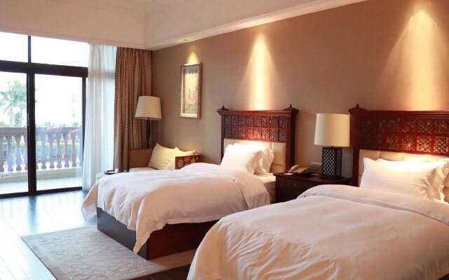 Xiamen Royal Victoria Hotel