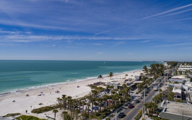 Baywatch Condominium