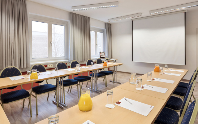 Spark by Hilton Vienna Messe Prater