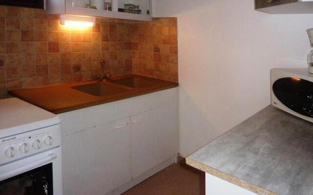 Résidence LA MAZELIERE - Studio pour 4 Personnes 774