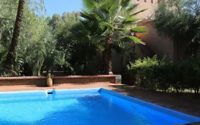 Kasbah Tiwaline