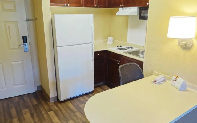 Extended Stay America Las Vegas East Flamingo