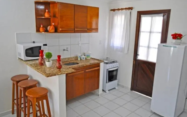 Casa Duplex 3 suítes em Condomínio Fechado