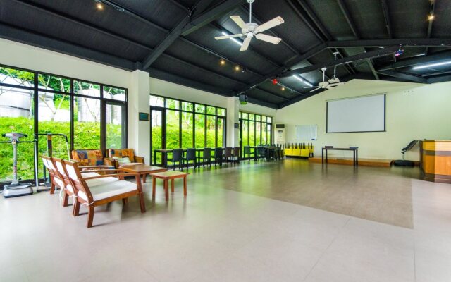 Butchard Villas Sun Moon Lake