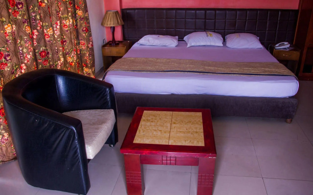 Jabita Intercontinental Hotel