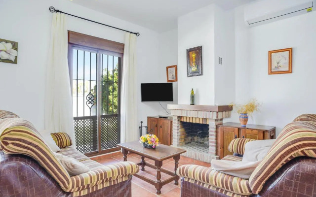 Casa Villanueva 4 - Sólo Familias