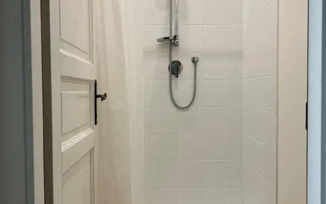 Santo Spirito 7 in Firenze