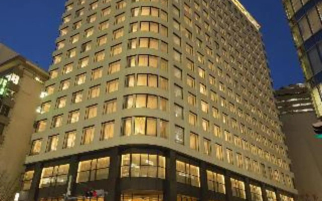 Osaka Umeda OS hotel