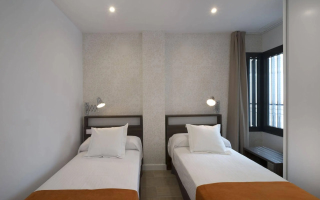 Apartamentos Maier