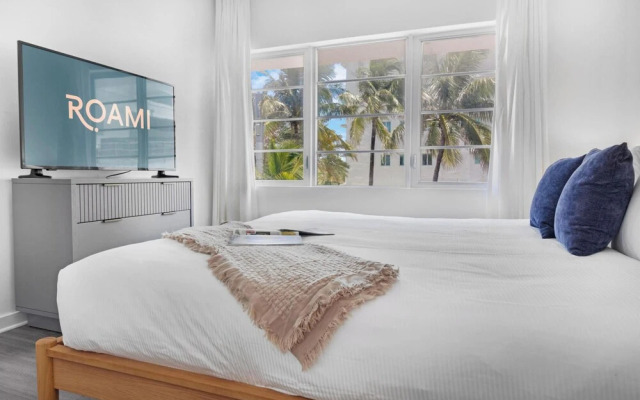 The Residences on Ocean Drive by Roami