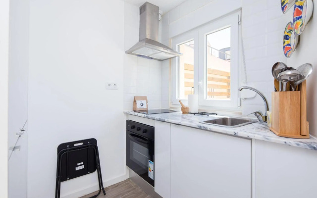 Designer Flats in Lapa by LovelyStay