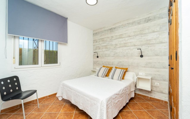 Apartamento Jibazahora B3