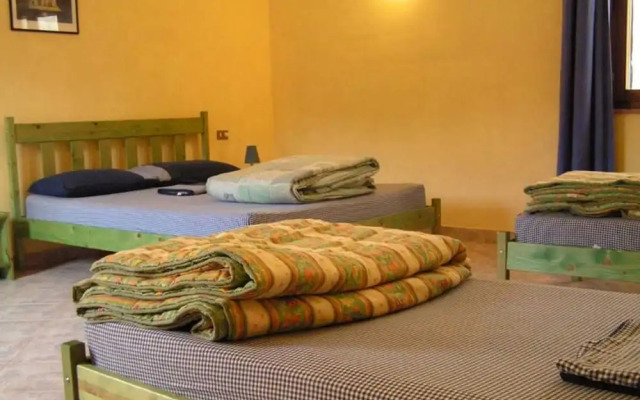 Agriturismo La Palazzina