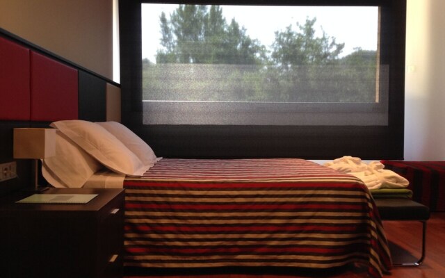 Hotel Spa La Central