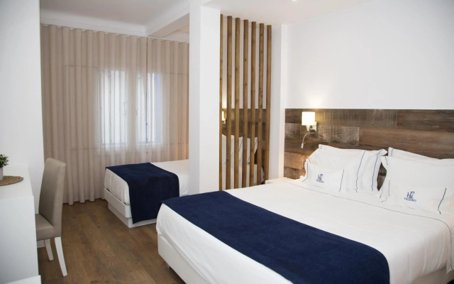 Hotel Veleiro