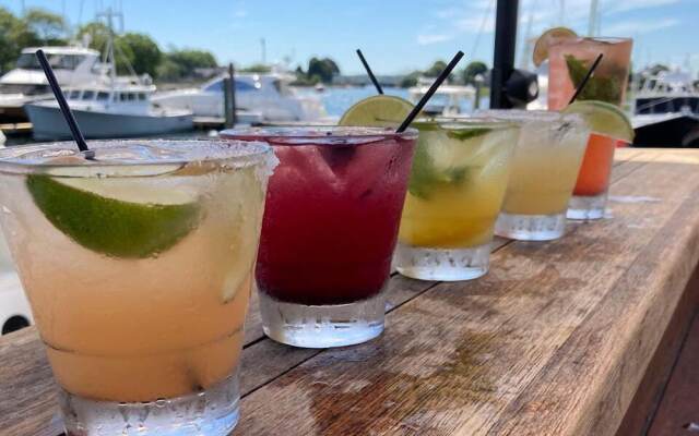 The Hotel at Cape Ann Marina