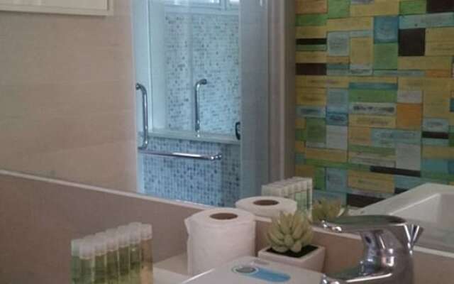 The Rest Pool Villa Pattaya