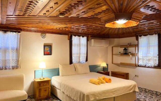 Villa Yonca