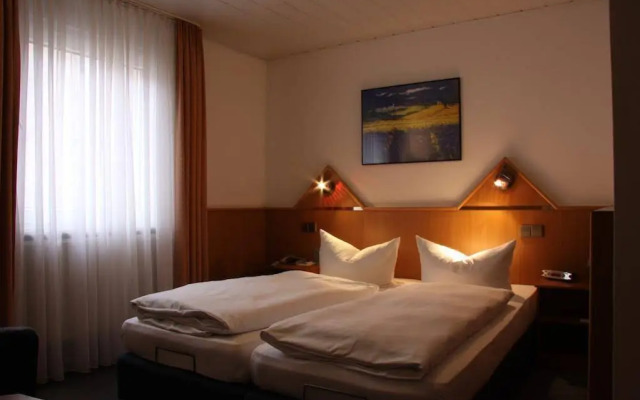 Hotel zur Pfalz