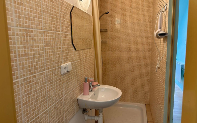 Loft apartment Svahova 6