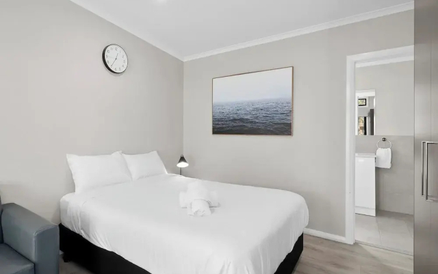 BIG4 Shepparton East Holiday Park