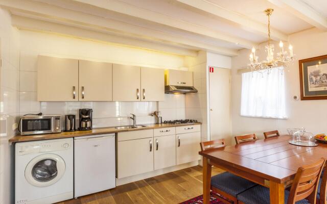 Tasteful Holiday Home in Wemeldinge near Sea