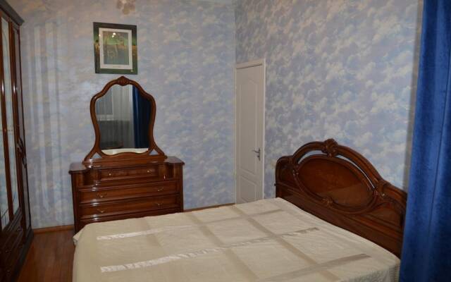 Apart-hotel Burdenko