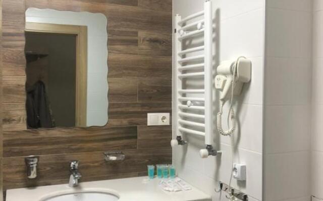 Orbi Palace Delux Apartment #635