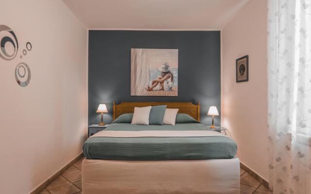 B&B Natura Alcantara