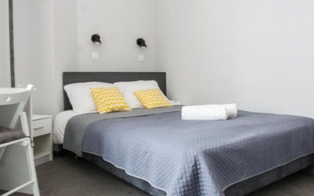 Peregrinus Rooms & Apartments