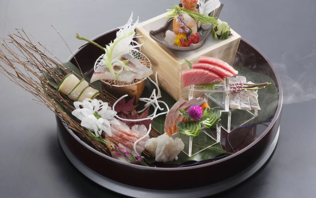 Sotetsu Grand Fresa Saigon