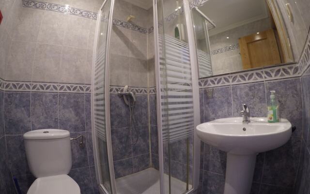 Rc Miguel Ángel - Hostel