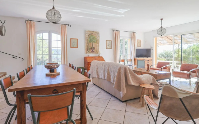 Vendange Tardive in Flayosc