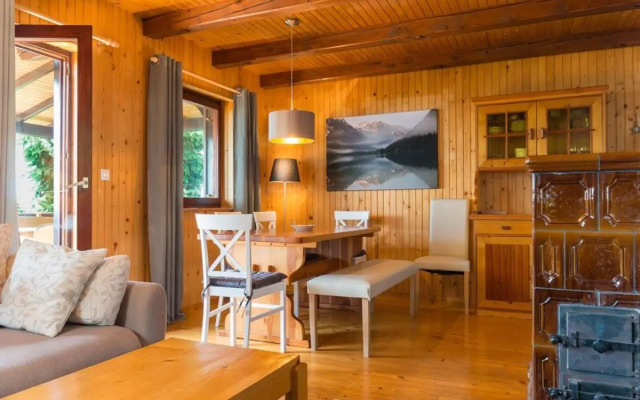 Chalet Vista