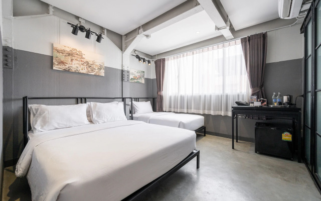 Talakkia Boutique Hotel