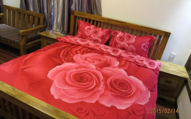 Yongxia Naxi Boutique Inn