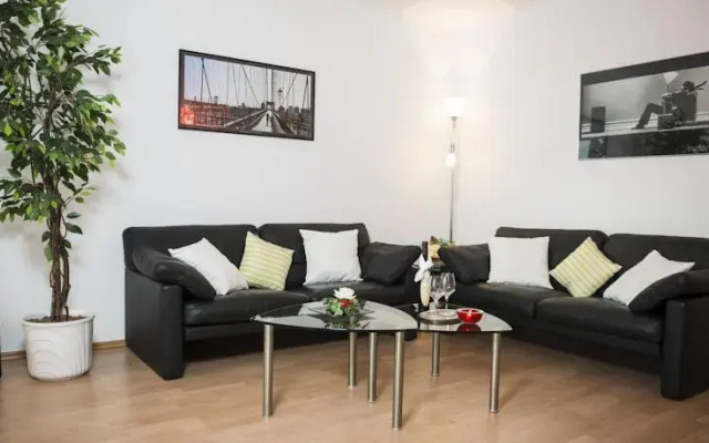 City-Suite Bochum