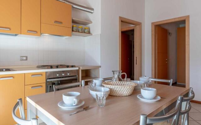 Appartamento alla Brisa Grauno Ospitar