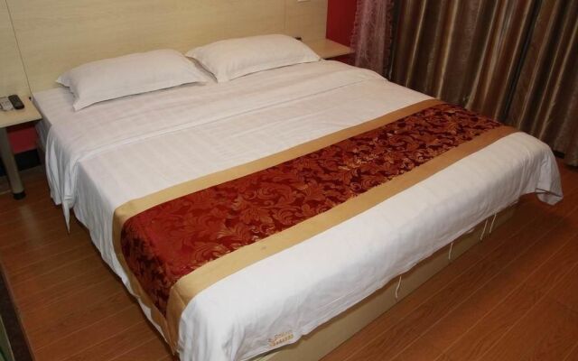 G Chu Hotel