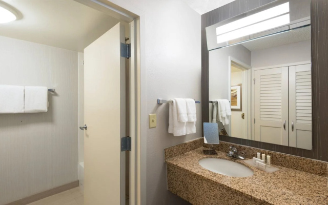 Courtyard by Marriott Harlingen