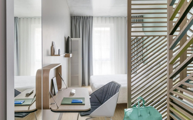 OKKO Hotels Nice Aéroport